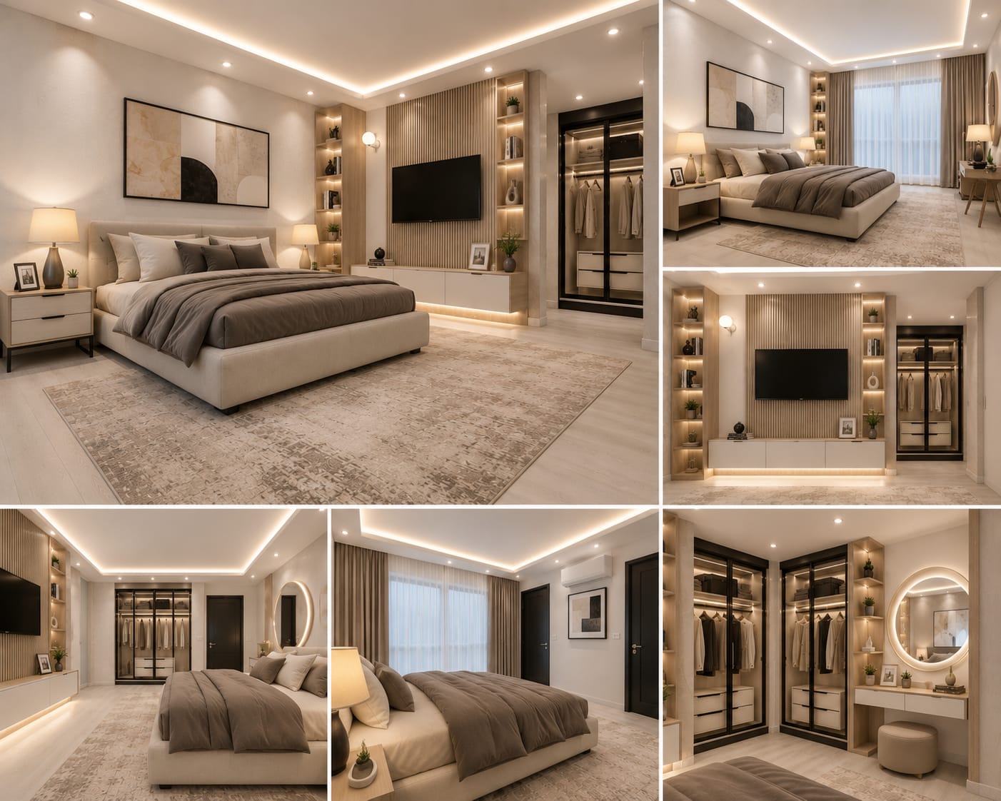 تصميم داخلي