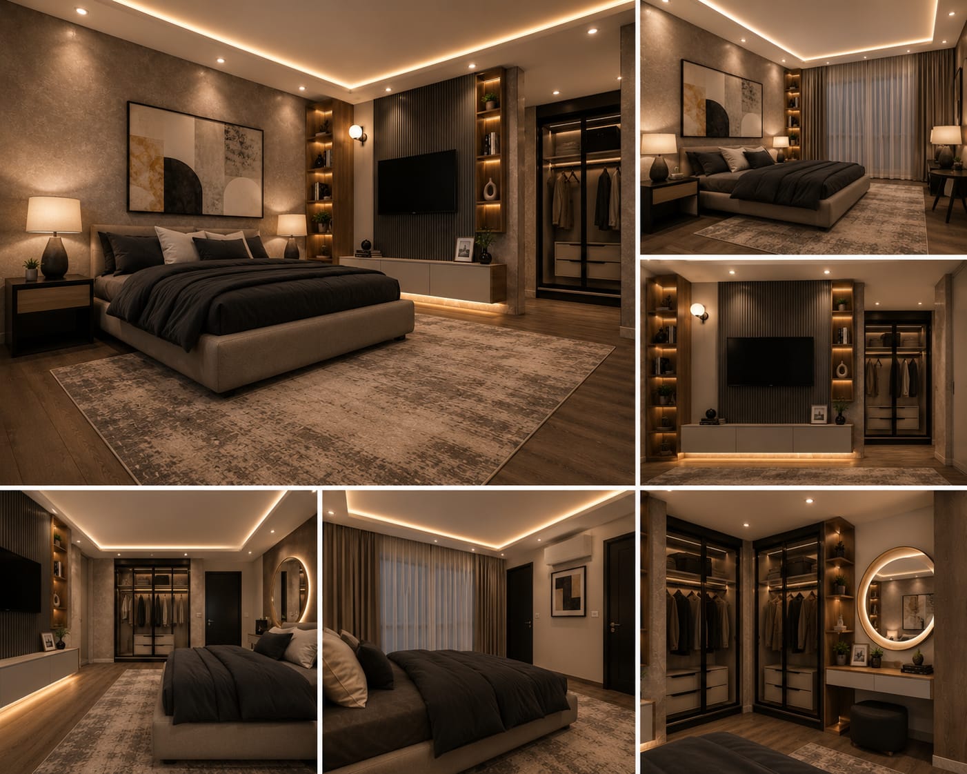 تصميم داخلي