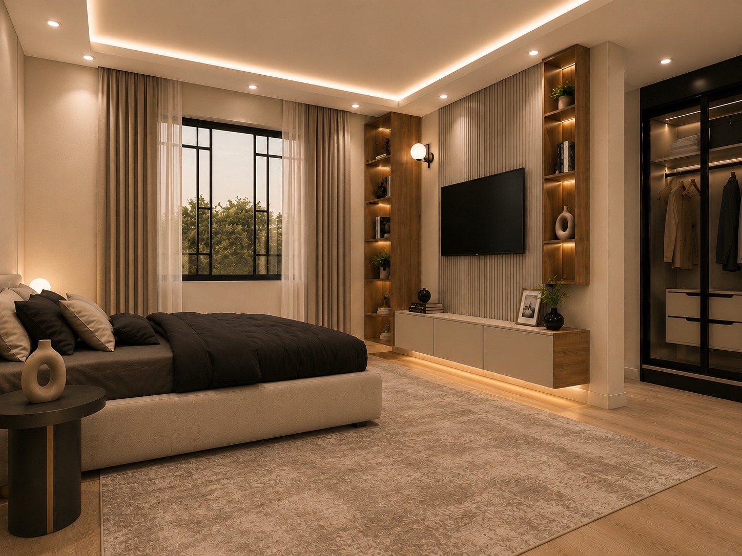 تصميم داخلي