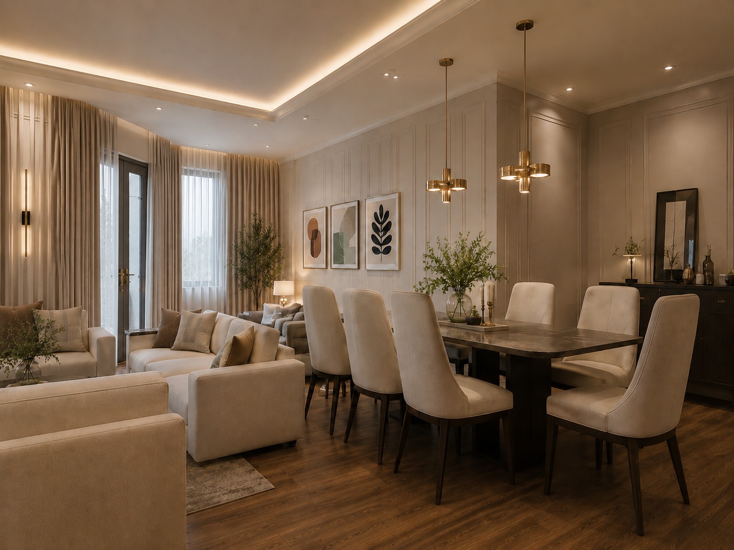 تصميم داخلي