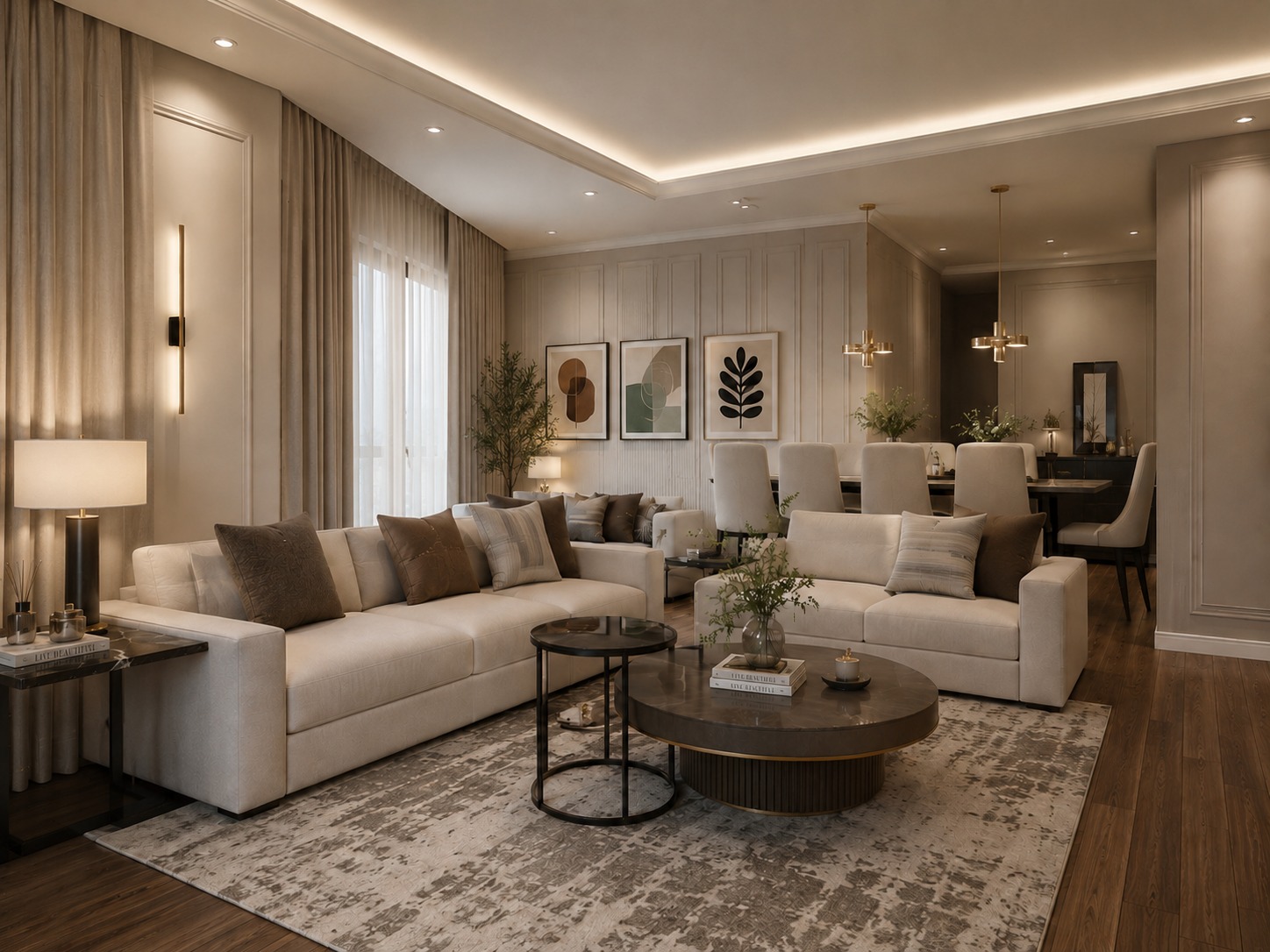 تصميم داخلي