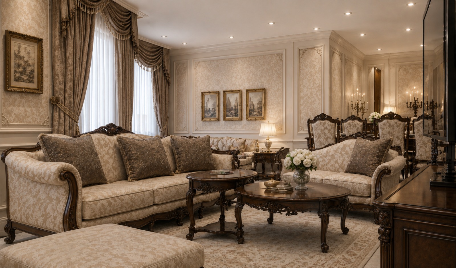 تصميم داخلي