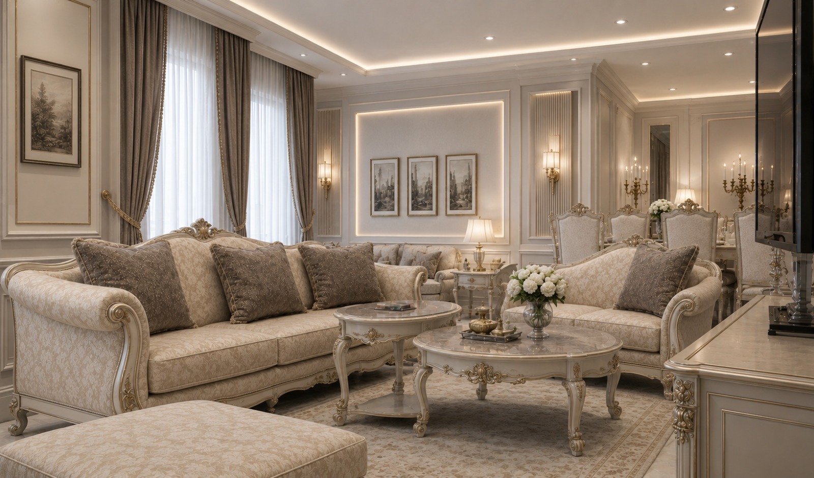 تصميم داخلي
