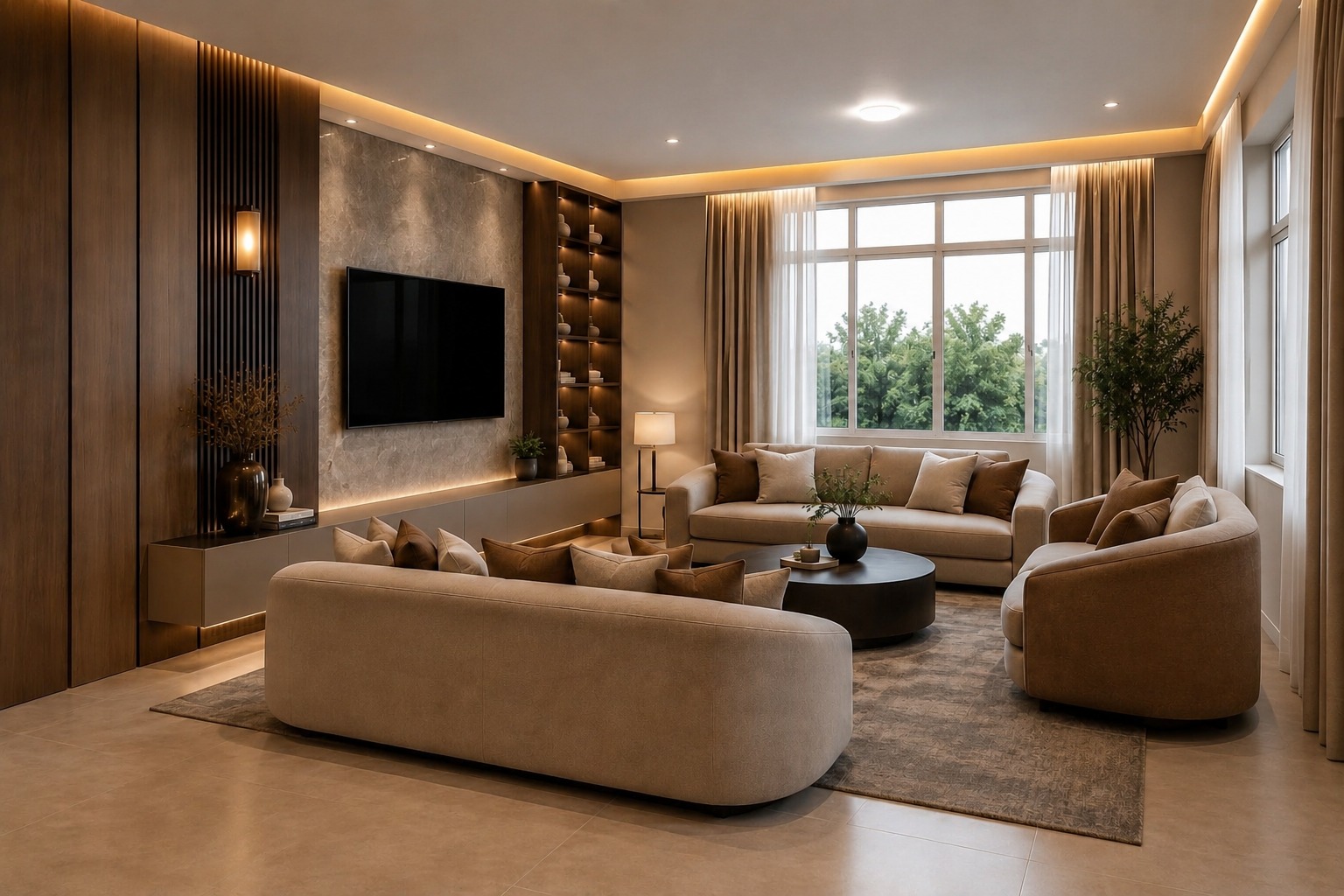 تصميم داخلي