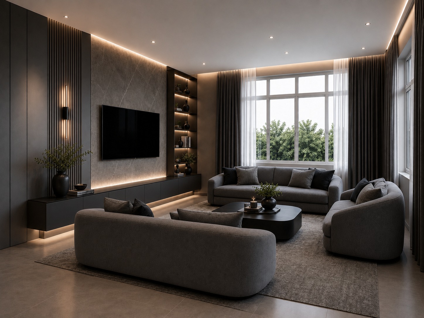تصميم داخلي
